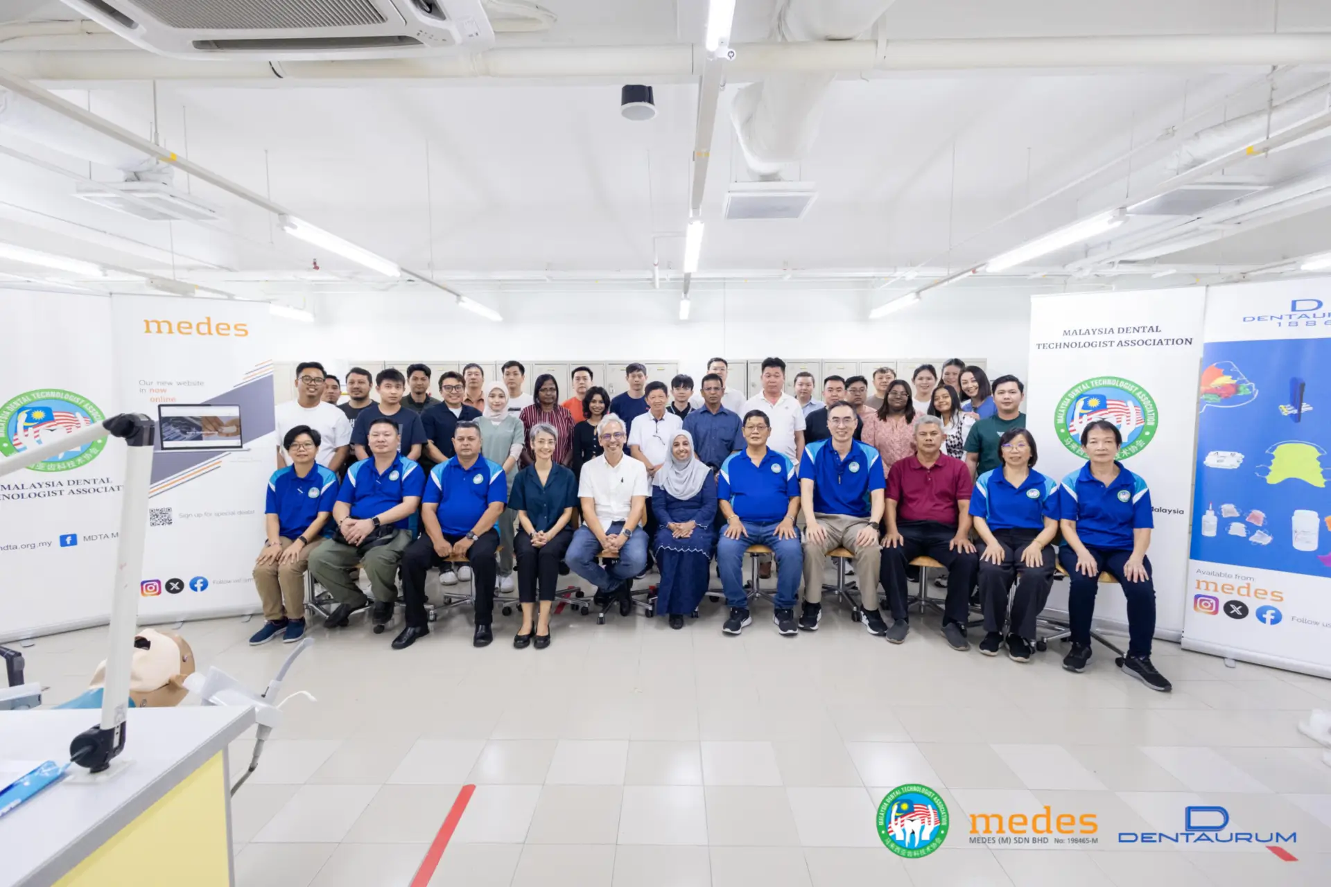 Build to Expand: Hands-On Fabrication of Orthodontic Expanders with Dentaurum